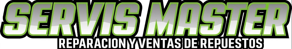 Servis Master LOGO