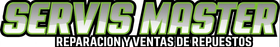 Servis Master LOGO