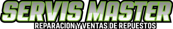 Servis Master LOGO