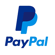 PayPal Logo