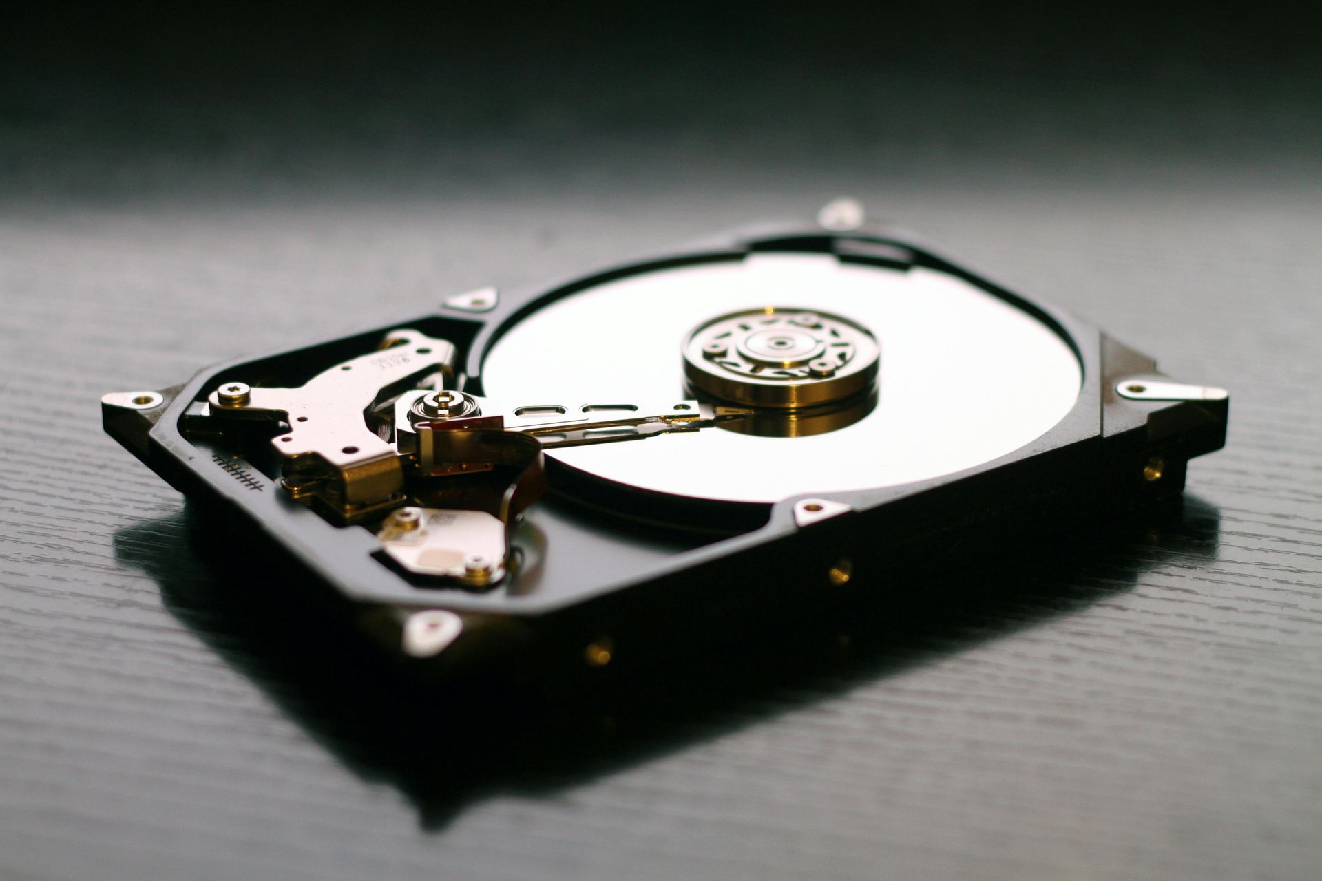 Data Management