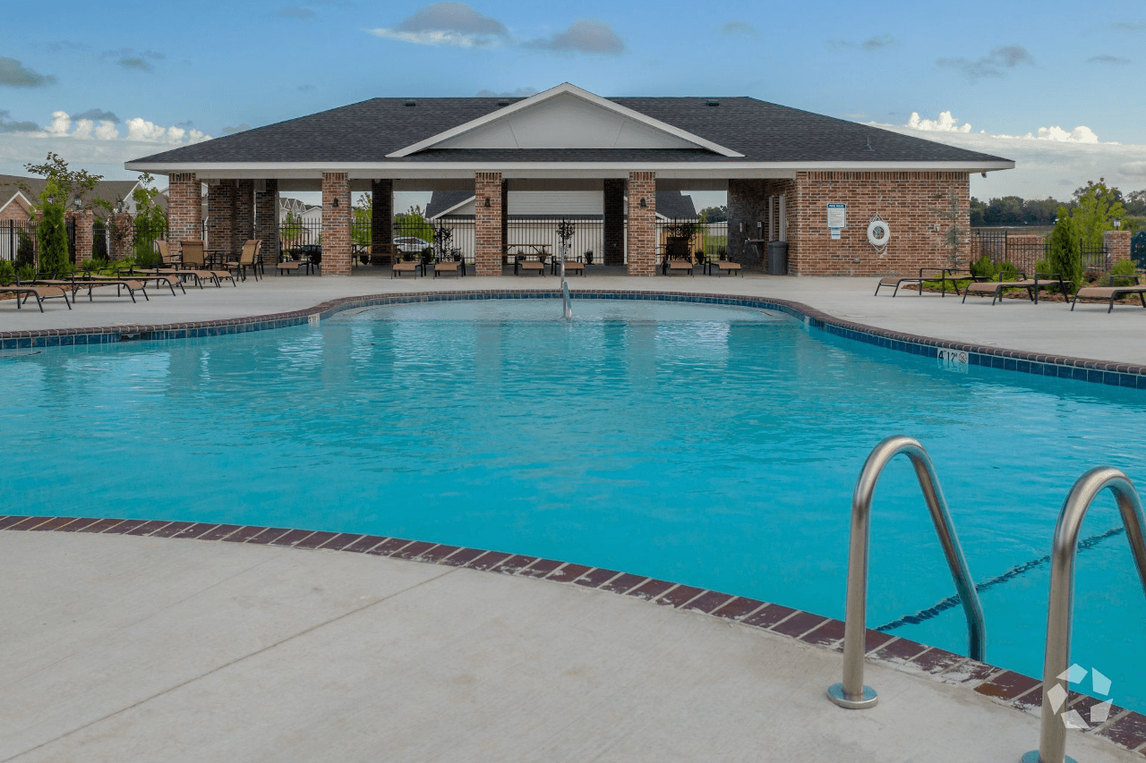 Apartments Sycamore Heights Townhomes