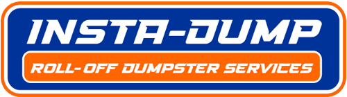 Insta-Dump Logo