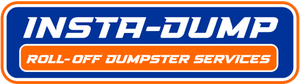 Insta-Dump Logo