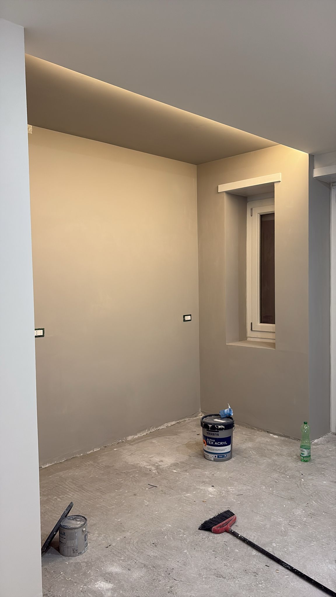 DGS Costruzioni e ristrutturazioni