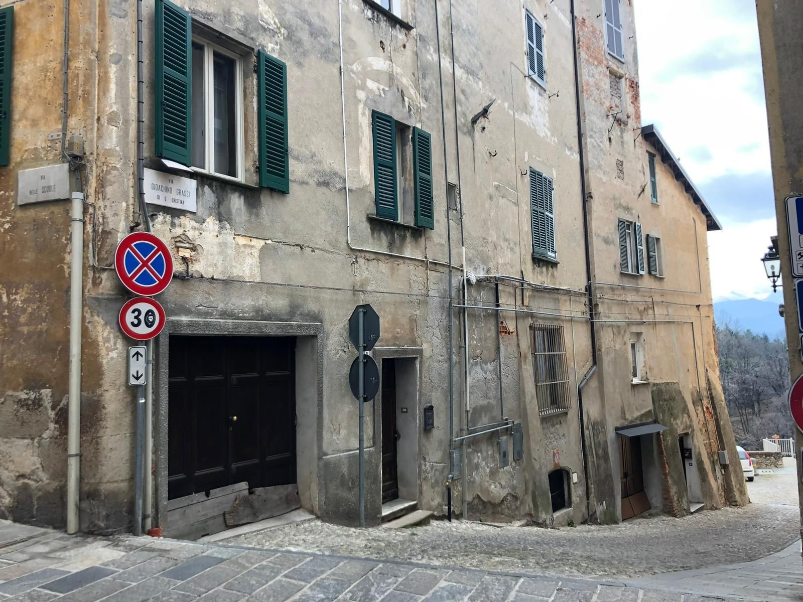 DGS Costruzioni e ristrutturazioni