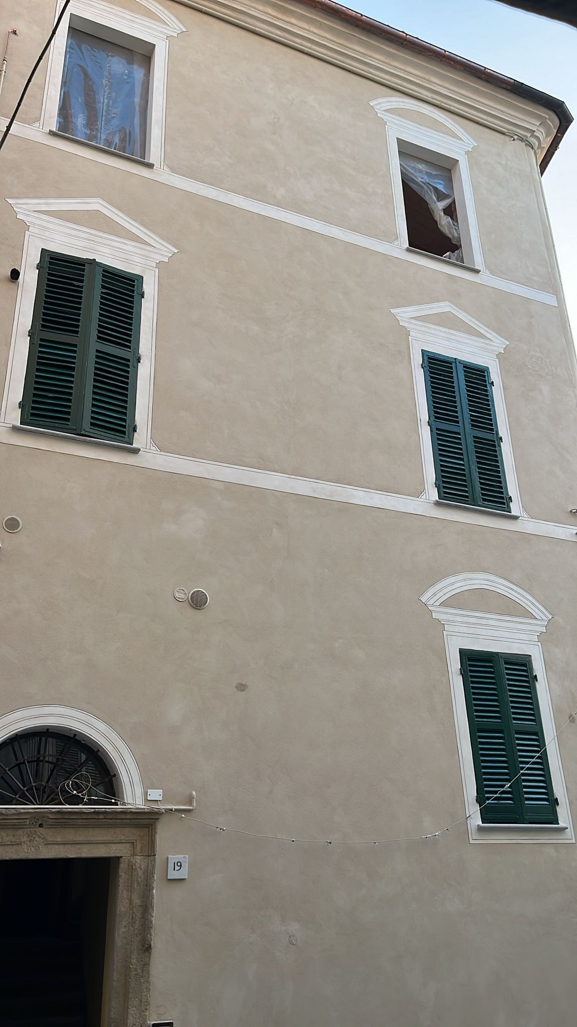 DGS Costruzioni e ristrutturazioni