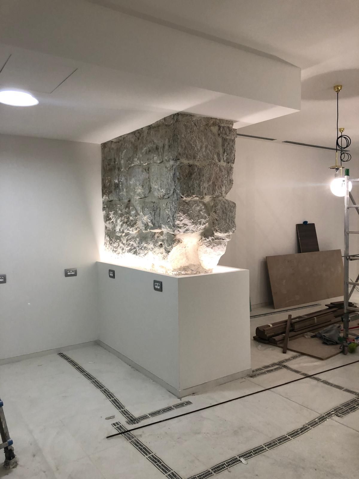 DGS Costruzioni e ristrutturazioni