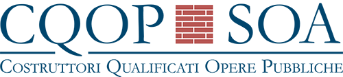 certificazione SOA
