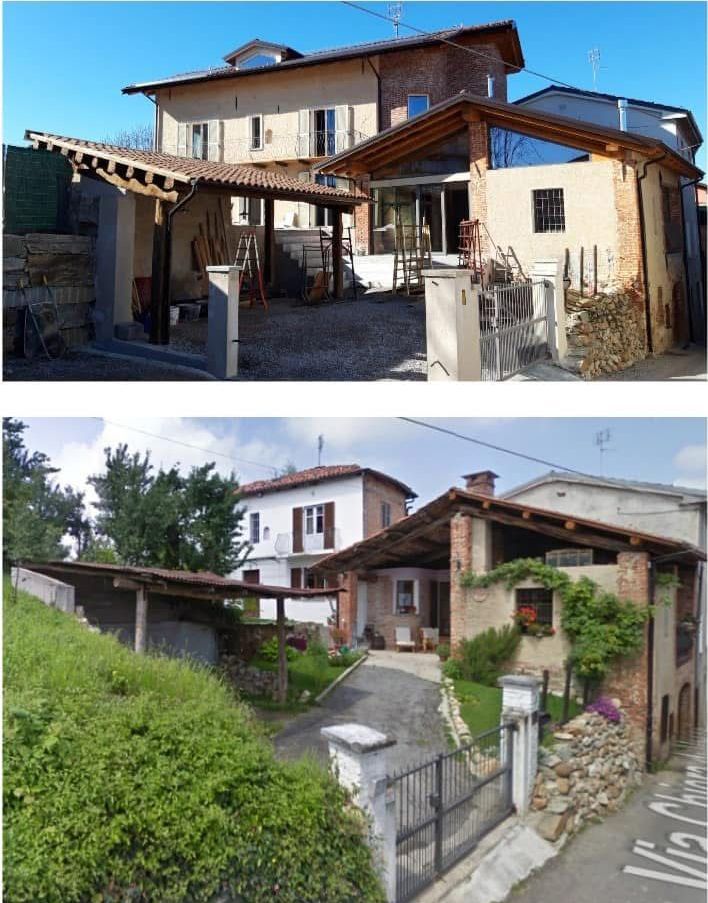 DGS Costruzioni e ristrutturazioni