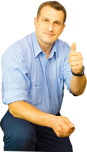 HVAC and Plumbing Contractor