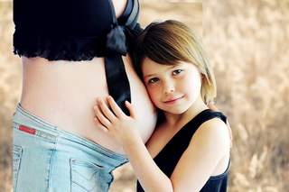 Chronic exposure to CO during pregnancy can cause permeant damage to fetal brain cells Child Pregnang Mom