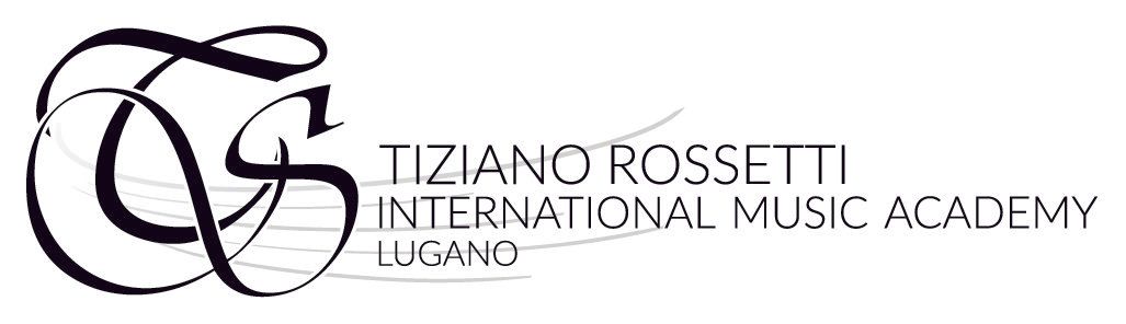 logo Tiziano Rossetti Academy