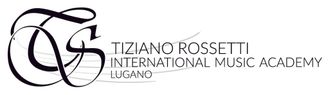 logo Tiziano Rossetti Academy