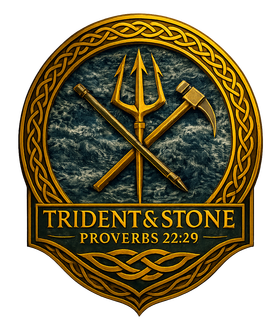 Trident & Stone Remodeling, LLC Trident & Stone Remodeling, LLC