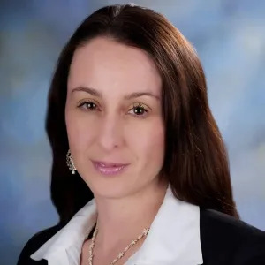 Attorney Headshot