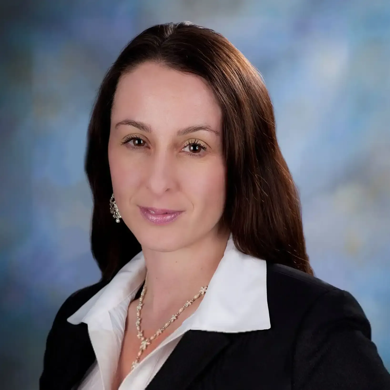 Founding Attorney Jeneen M. Moran