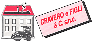 logo Cravero e Figli & C. s.n.c.