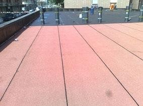 Impermeabilizzazioni