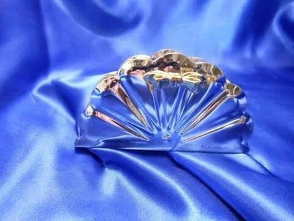 Silver Plated 17