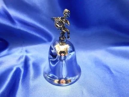 Silver Plated 2
