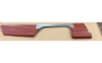 61-3  Thunderbird 3 piece  Quarter Repair -R