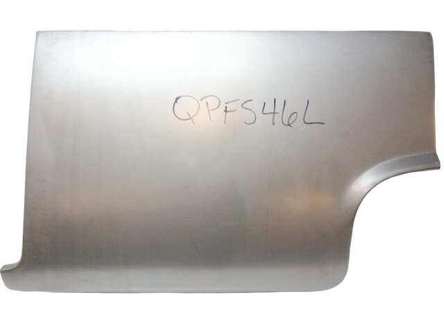Ford Fairlane Galaxy Front Quarter 1/4 Panel Left 1961-1962