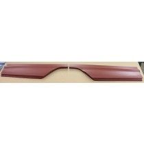 64 Galaxie Quarter Bottom Rears-L & R