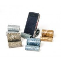 Ceramic Phone holder called 