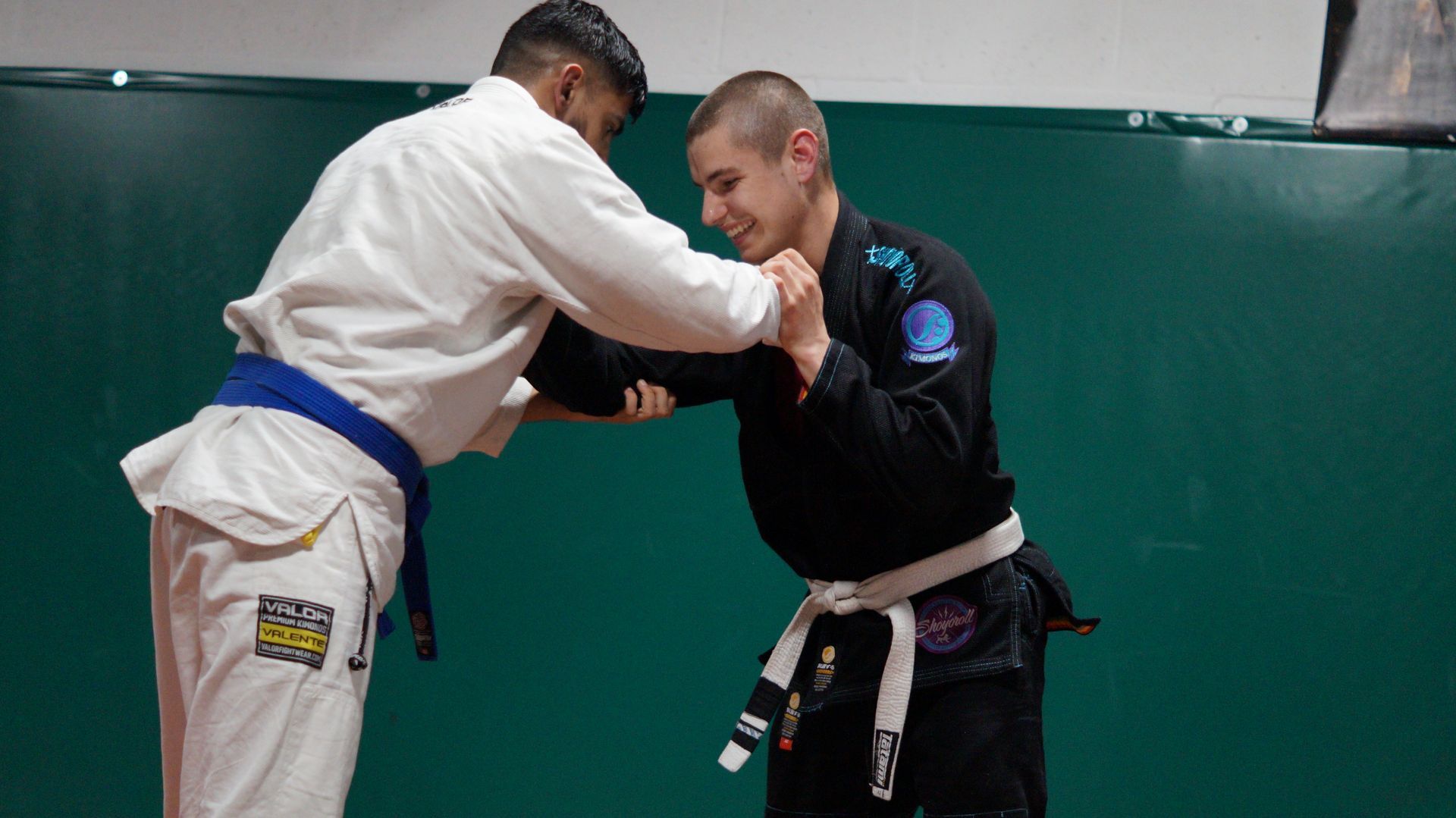 peterborough brazilian jiu jitsu