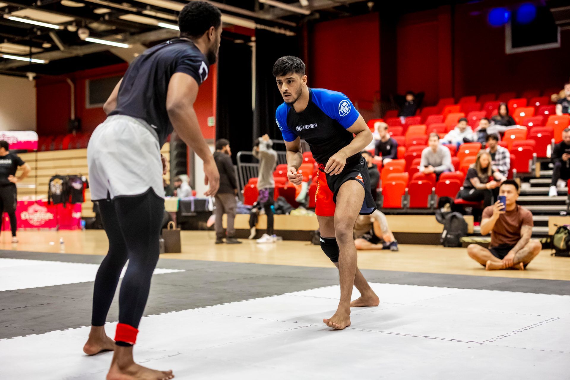 peterborough grappling MMA