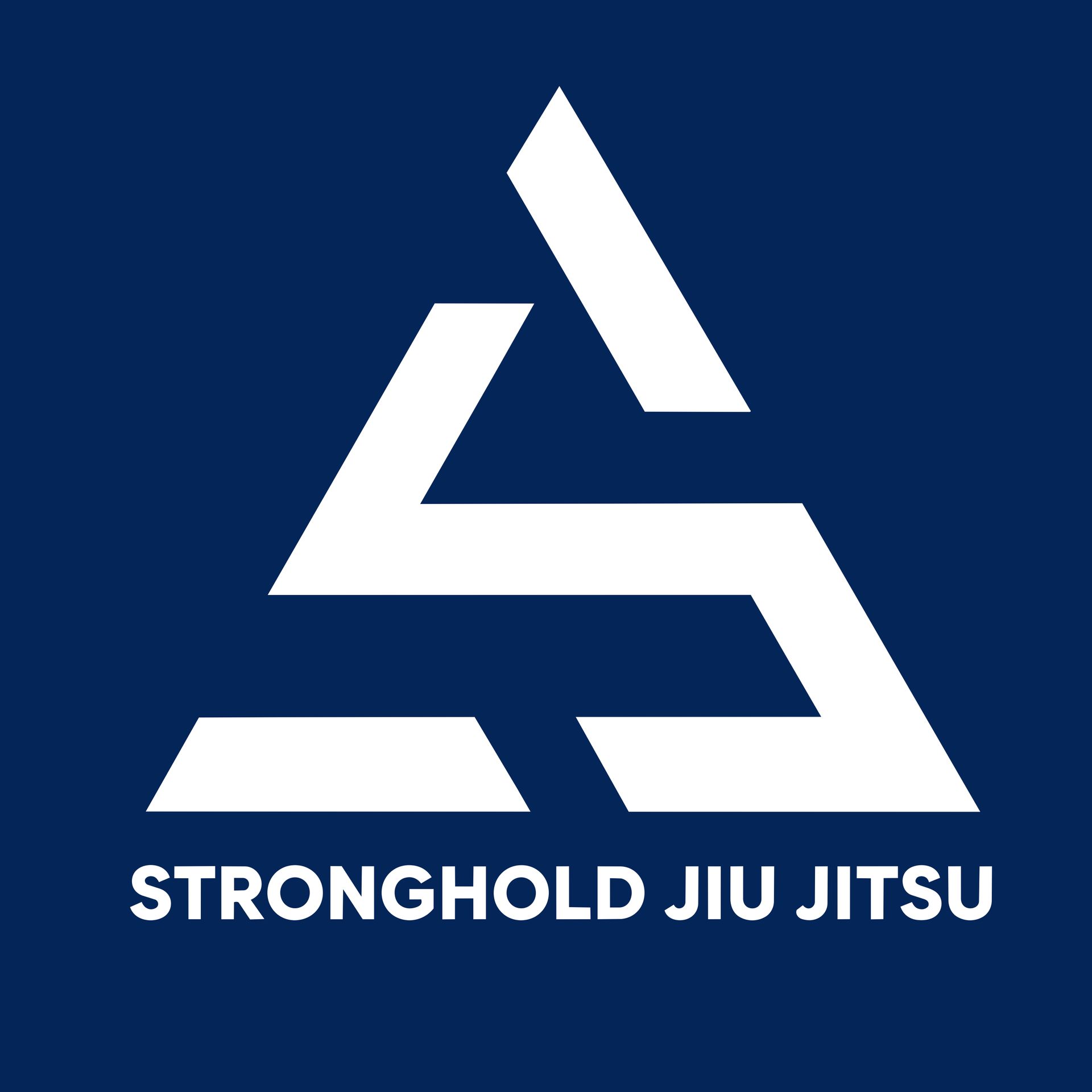 Stronghold Jiu Jitsu Peterborough