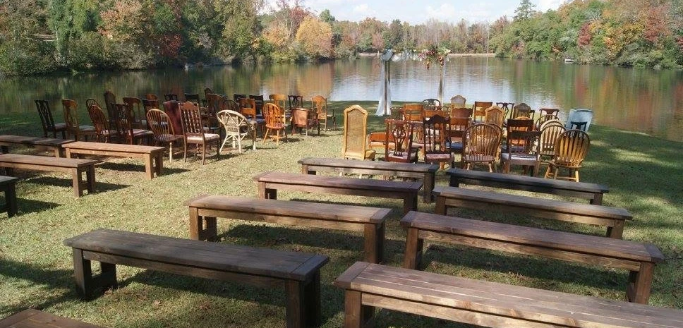 Wedding Venue in Waynesboro, Georgia