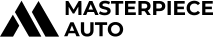 Masterpiece Auto - Logo