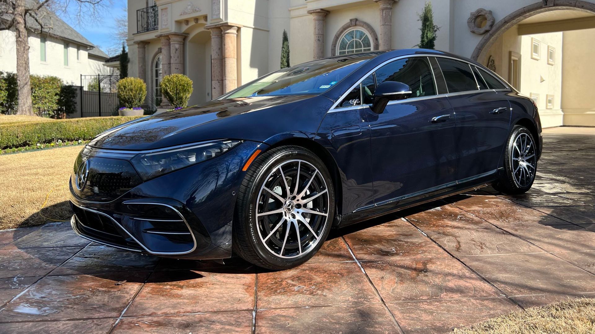 Auto Detailing