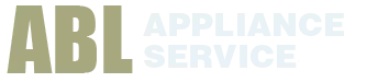 ABL Appliance Service