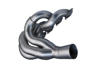 Exhaust manifold