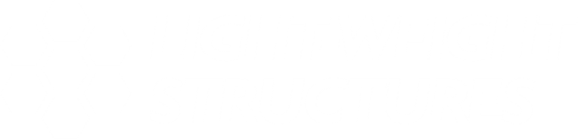 Lightweight Structures