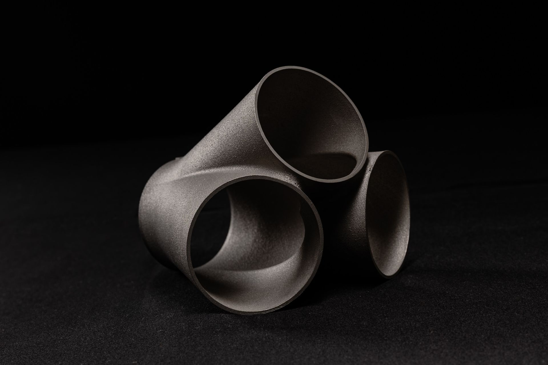 3D Printed Structures