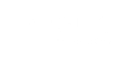 Marquis at Treetops white logo.