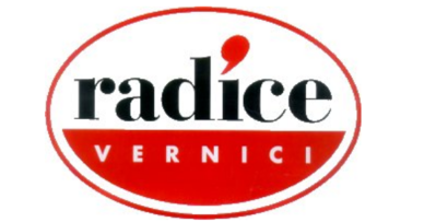 logo radice vernici