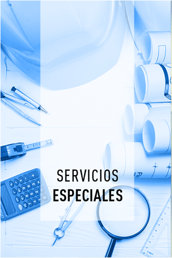 especiales