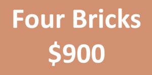 White text on a tan background reads: