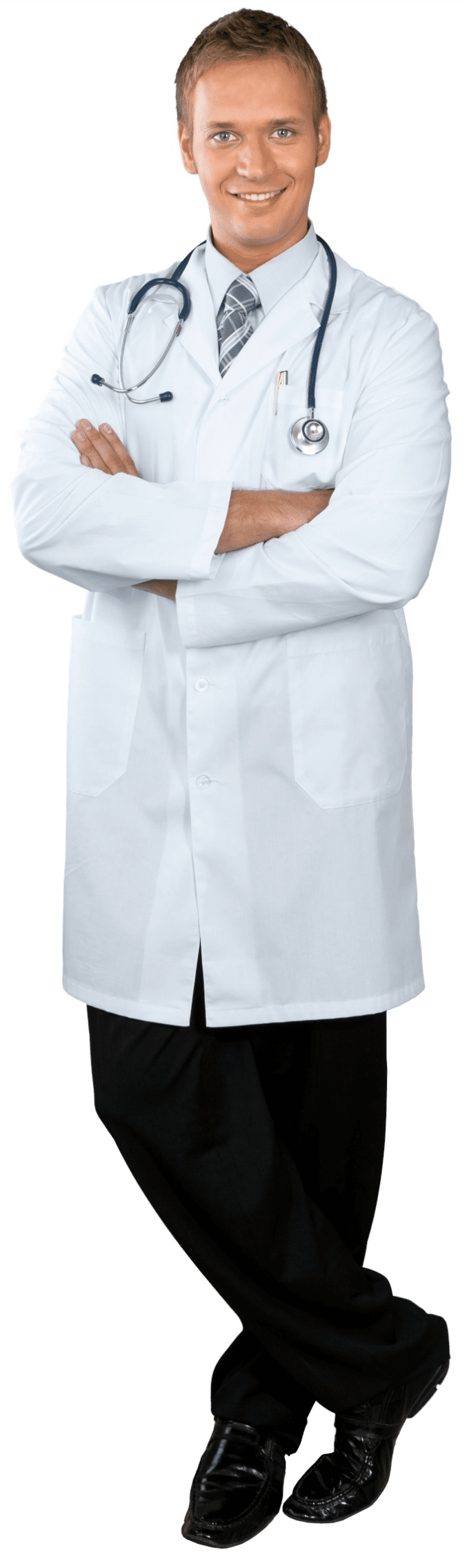 EMPIRICCO DESIGN  - Uniforme doctor