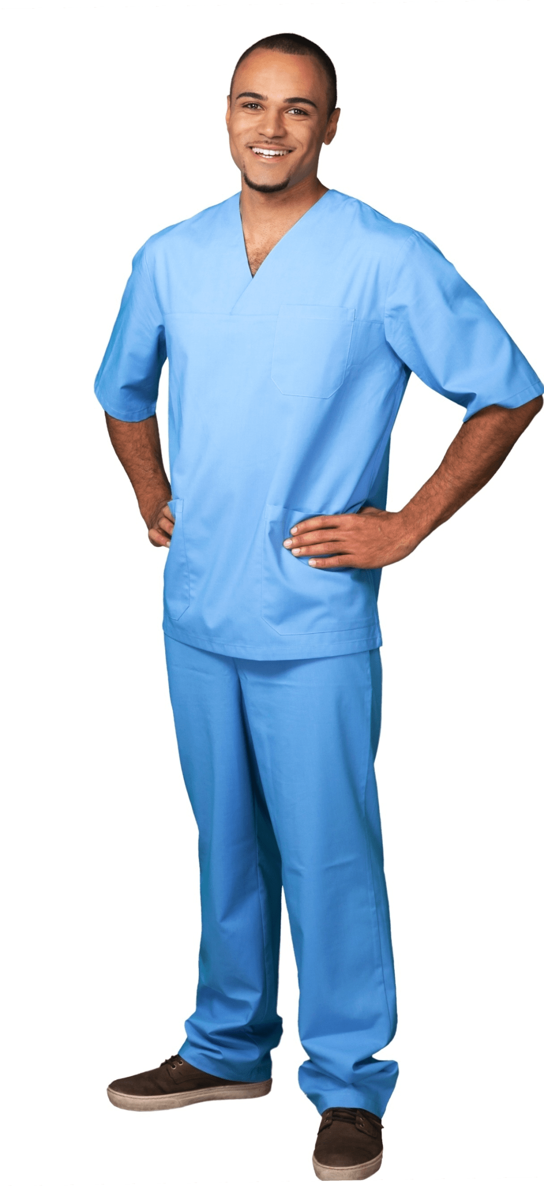 EMPIRICCO DESIGN  - Uniforme enfermero