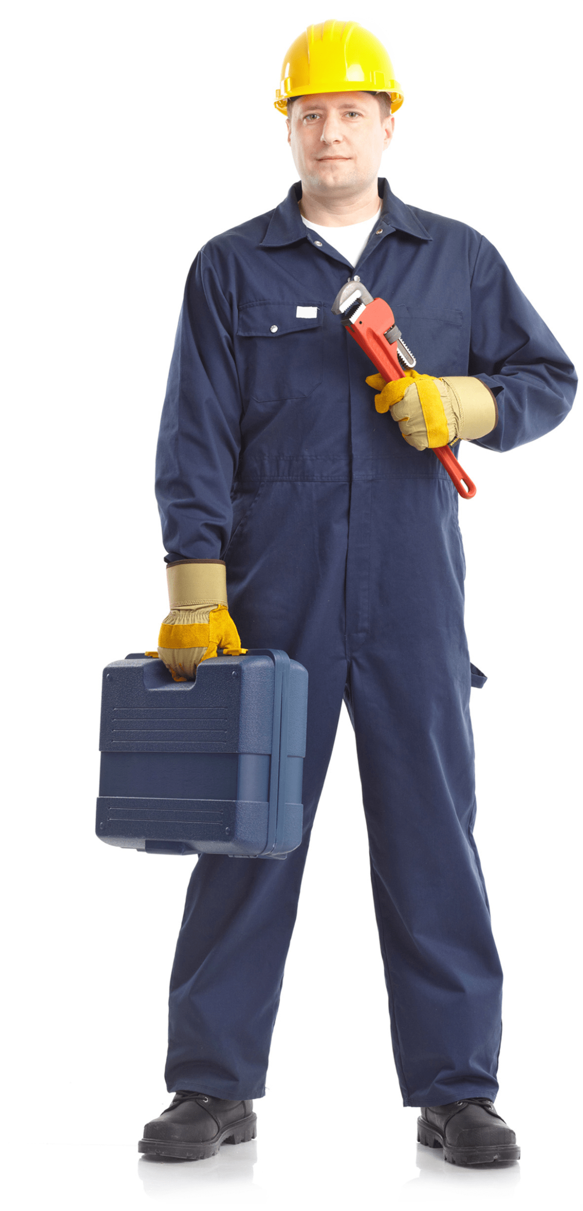 EMPIRICCO DESIGN  - Uniforme mecánico