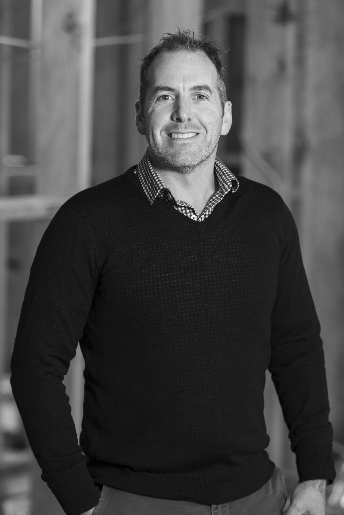 Director at Logic Group specialising in property advisory and project delivery services across New Zealand