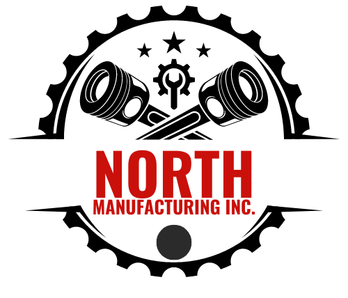 North Manufacturing Inc. logo