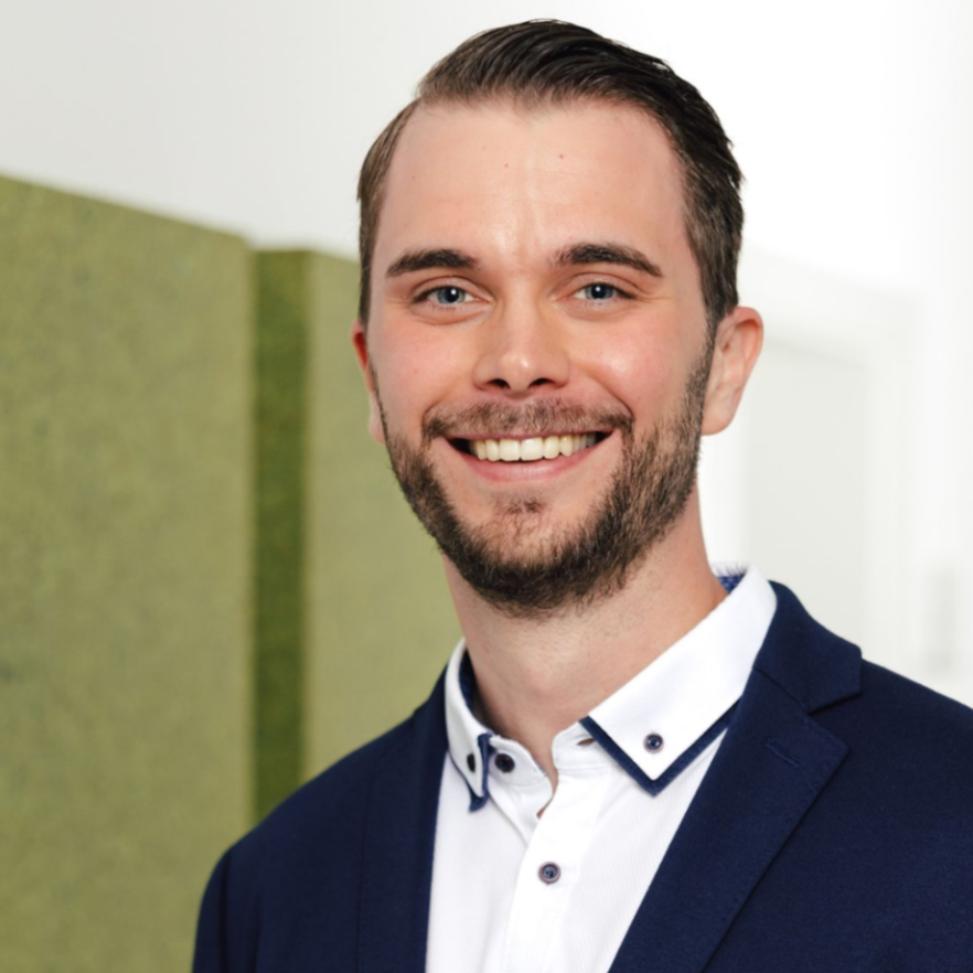 Foto von Mag. Dr. Gerald Dürnberger