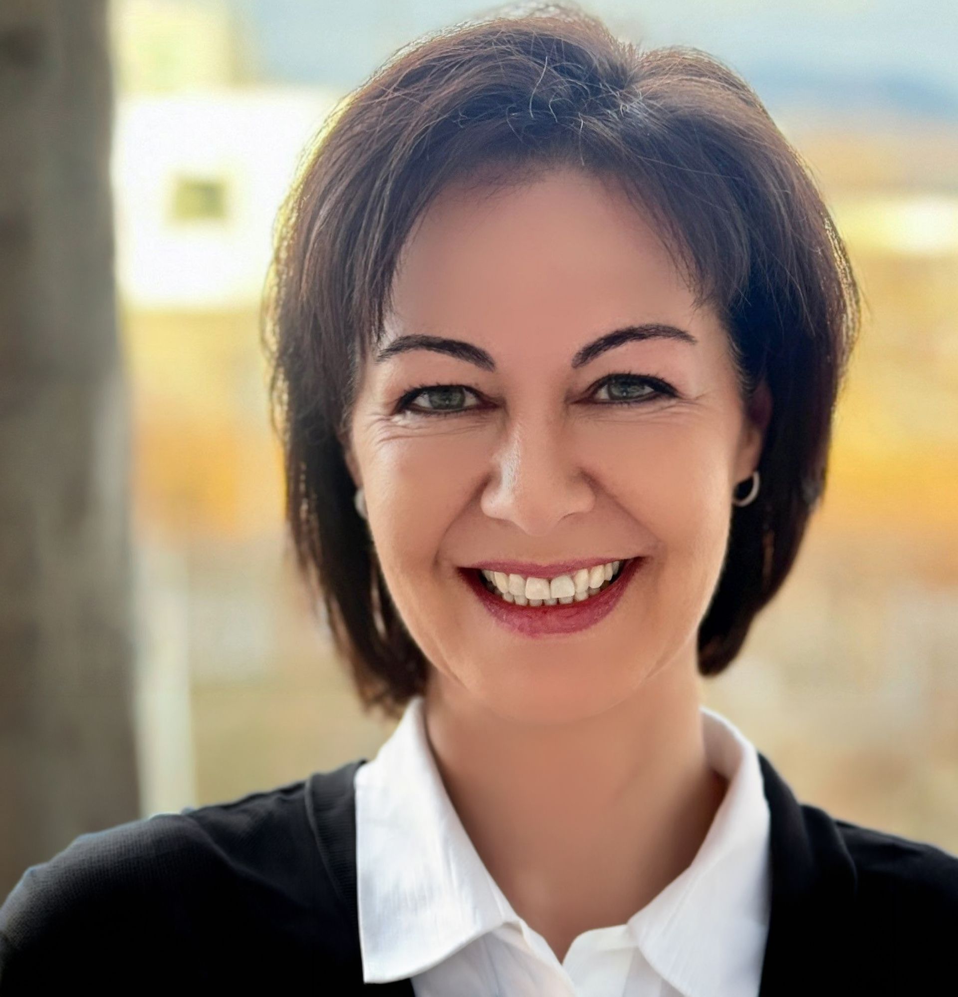 Foto von Alexandra Kaiser, MSc